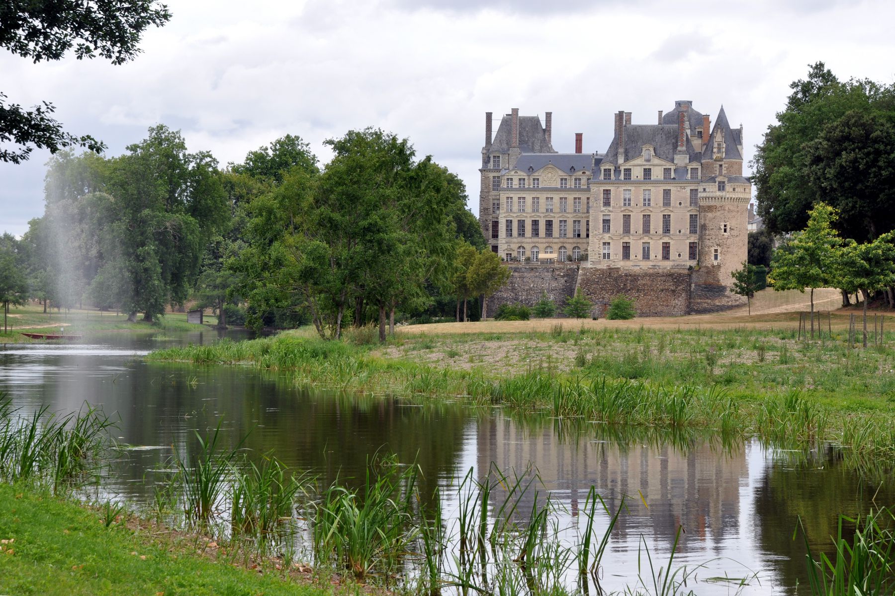 Brissac-Quincé